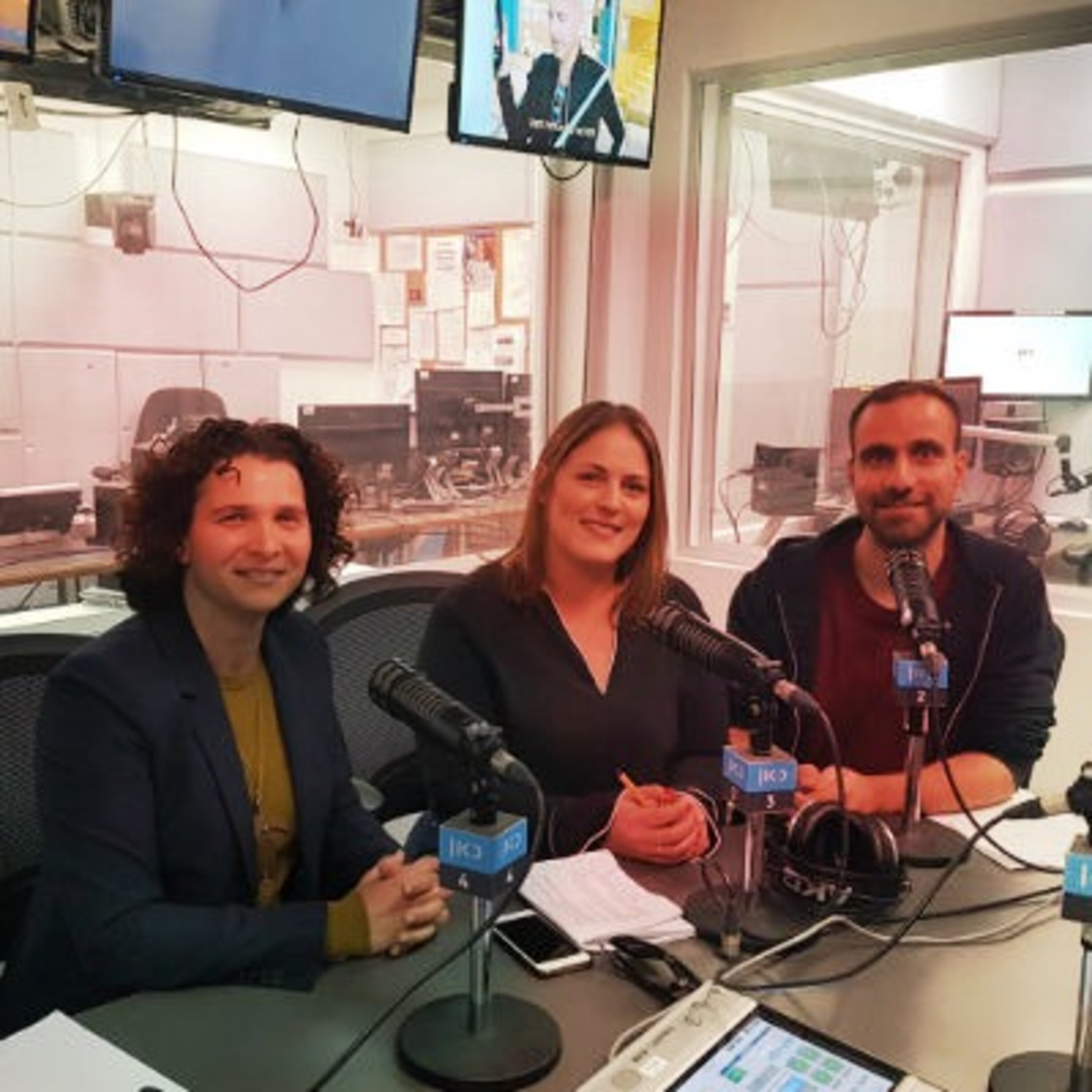 "נופלים ברשת": על בוטים, טרולים ובחירות "נופלים ברשת": על בוטים, טרולים ובחירות