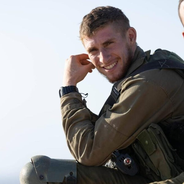 אור לוי השתחרר מהשבי: שיחה עם שירה שפירא, אימו של ענר ז״ל שהציל את לוי 