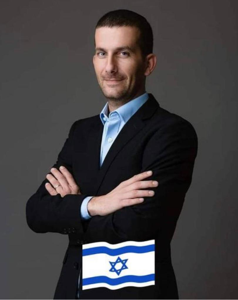  הציבור החרדי כבר בפנים – רק לא דרך השער הצר של הפוליטיקה": אודי טנא בפינה האסטרטגית"