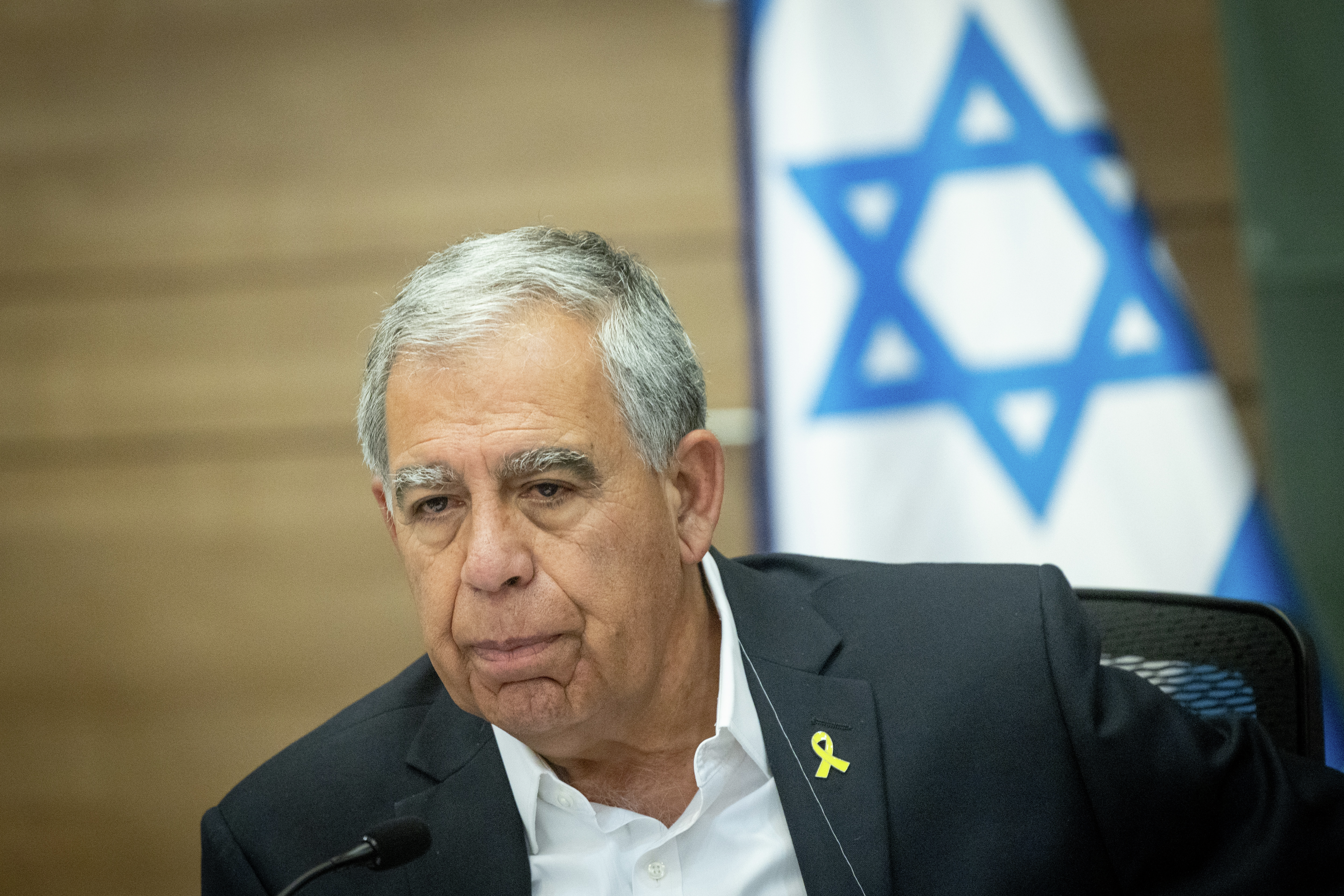  הגזענות הממוסדת נגד ספרדים בסמינרים החרדים 
