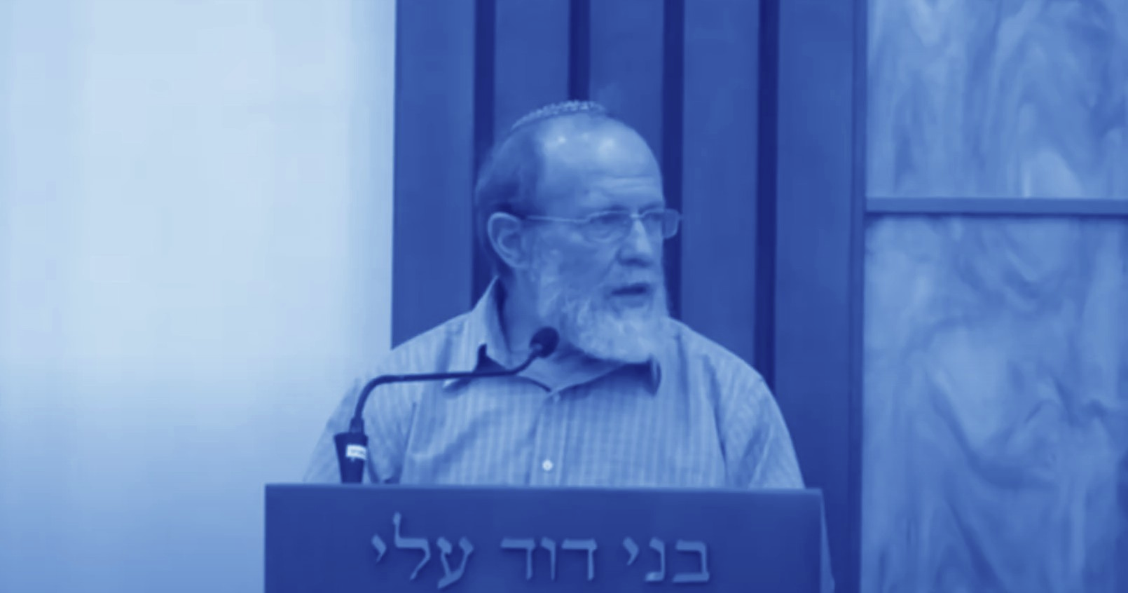 "מישהו כופה על חילונים להגיע לצבא?" אבי המכינות הקדם-צבאיות בשיחה