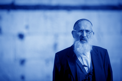 הרב שלמה אבינר - סיוע הומניטרי לרצועת עזה