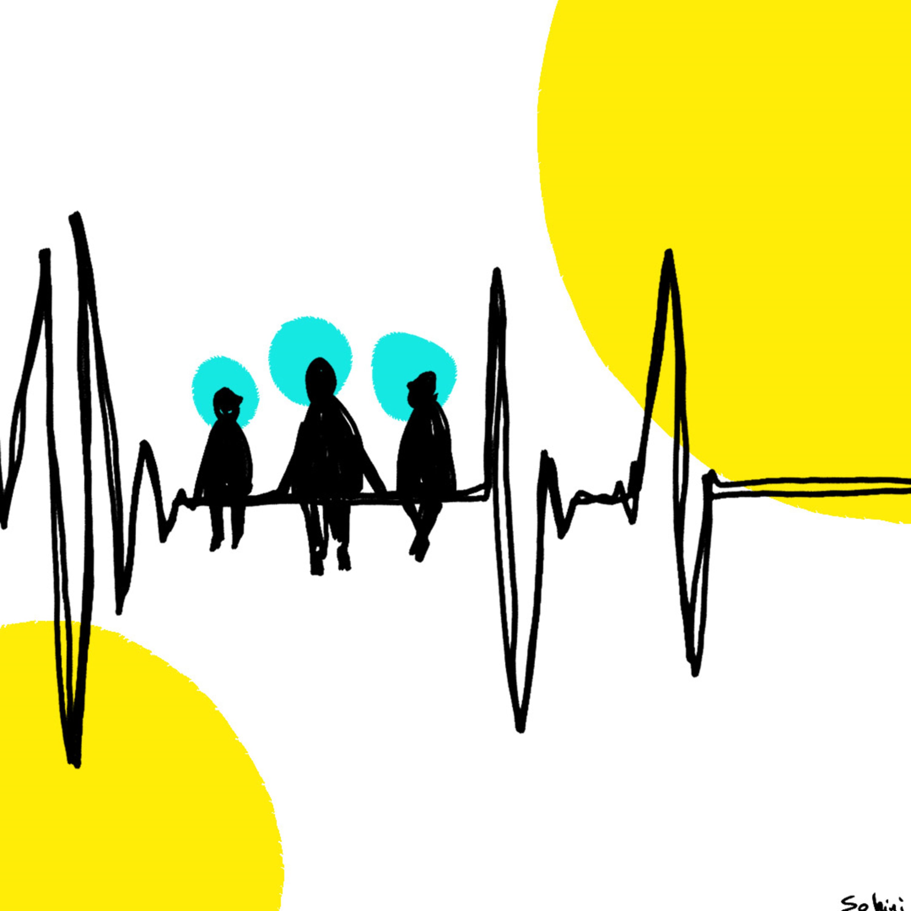 פרק 4: הצפצוף פרק 4: הצפצוף