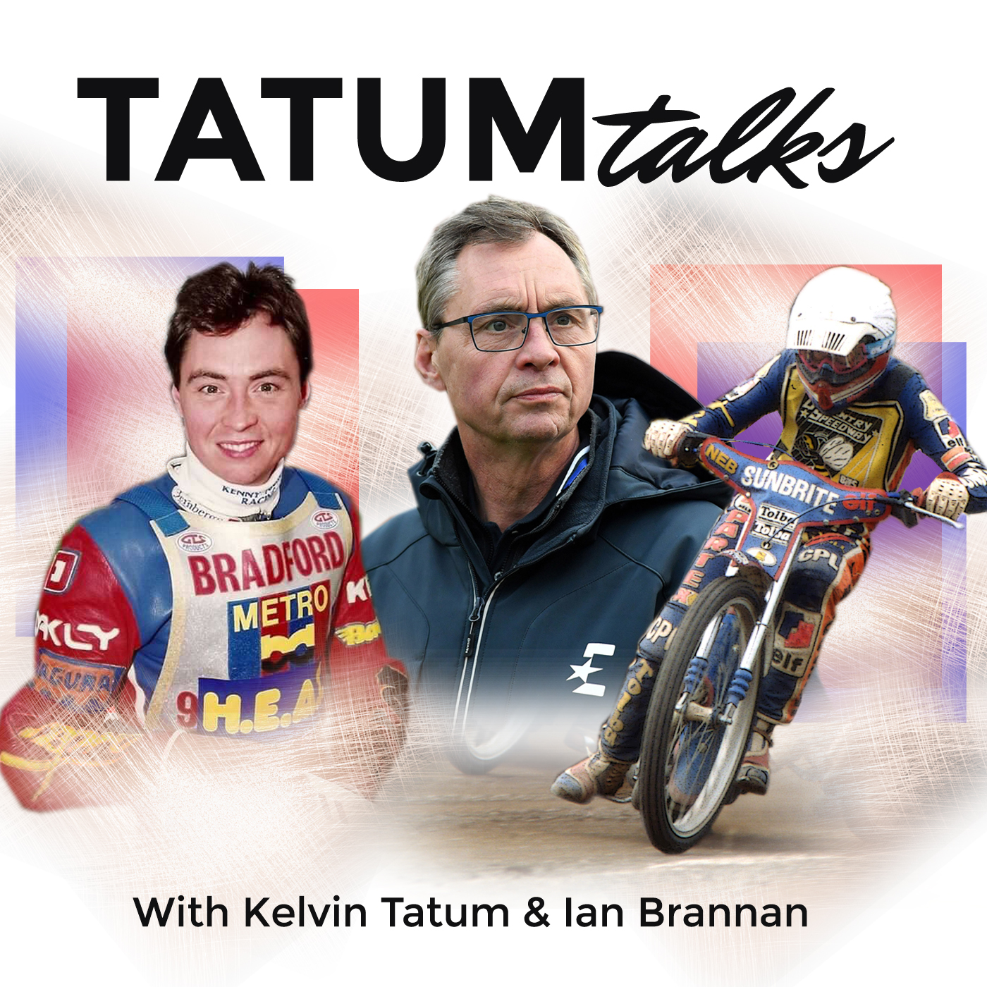 Tatum Talks - SGP 2023 Preview