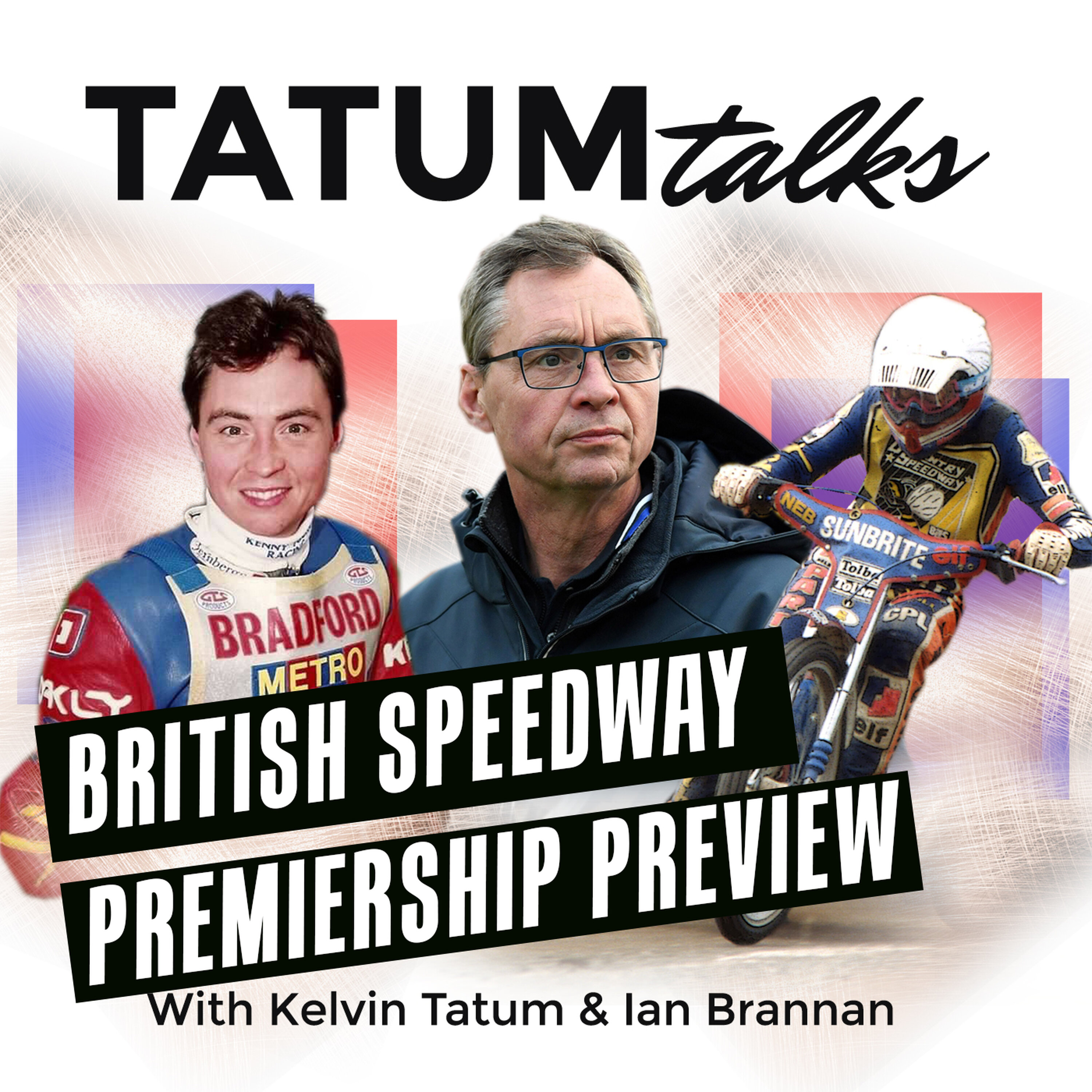 Kelvin Tatum's 2025 Premiership Preview episode artwork