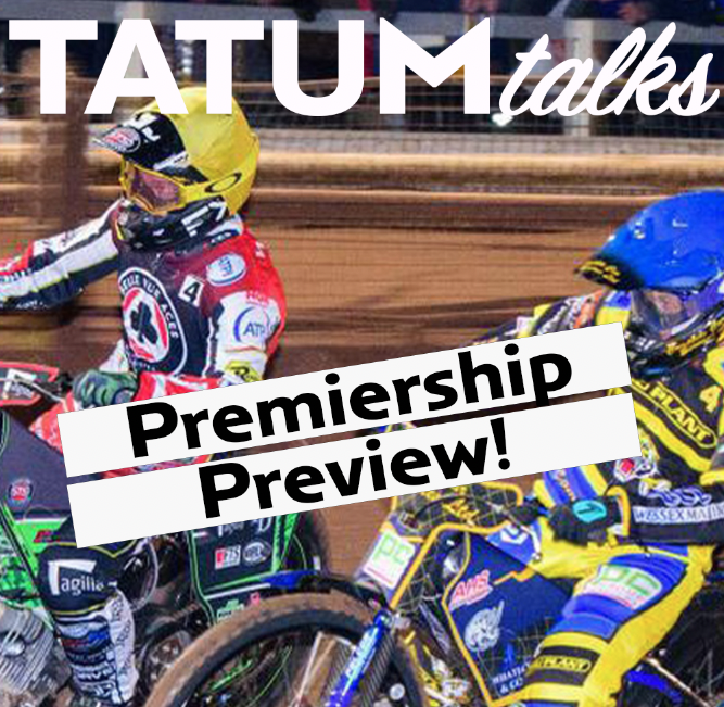 Kelvin Tatum's 2024 British Premiership Preview