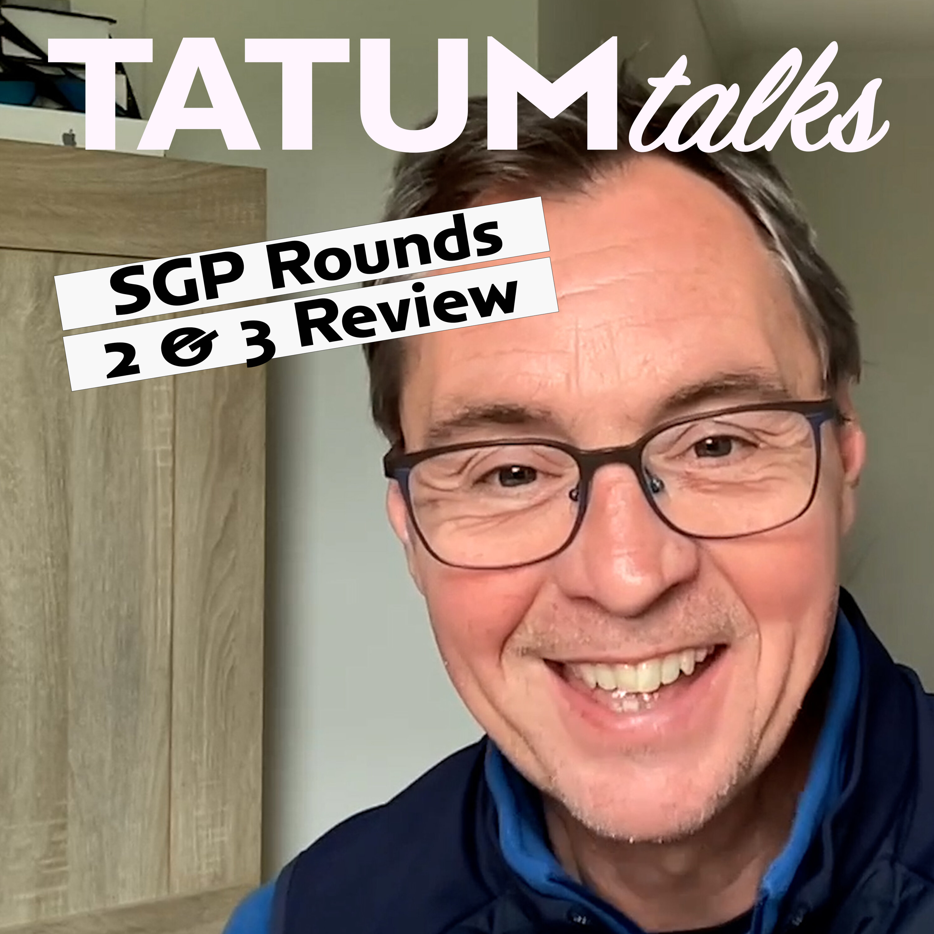 Landshut & Warsaw Speedway GP Review & Ahead To A Juicy June! episode artwork