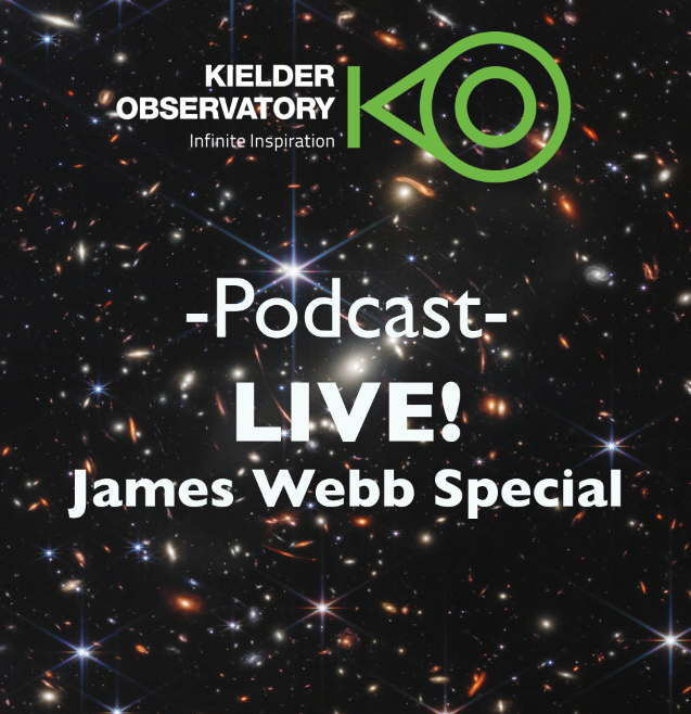 New James Webb Images Explained!