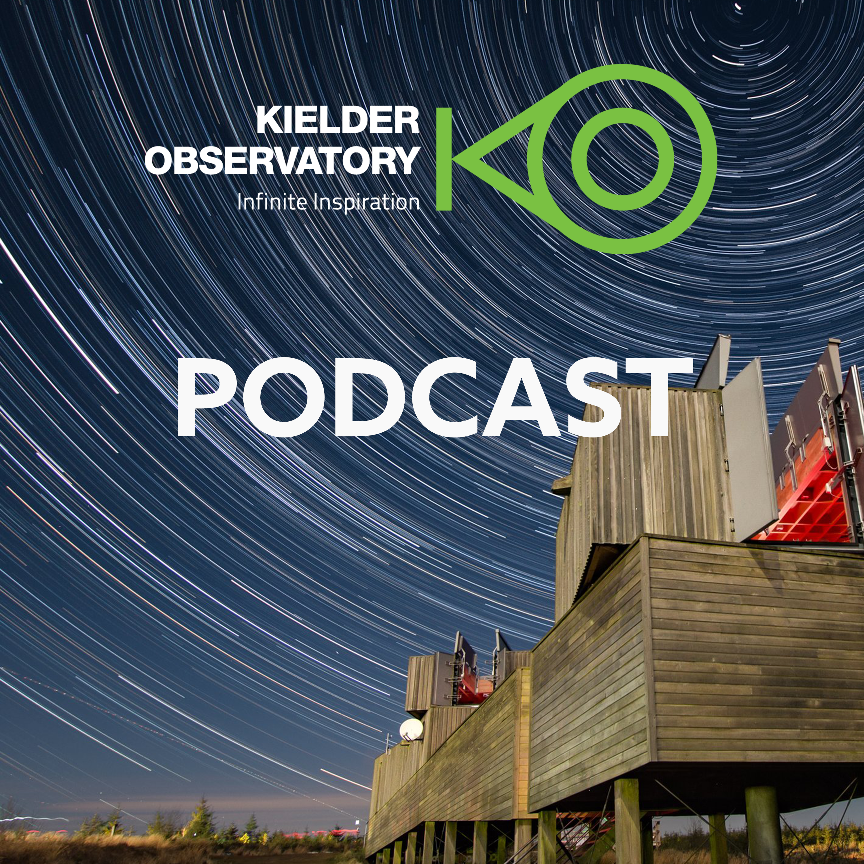 The Black Hole from the dawn of time & meet our new CEO!