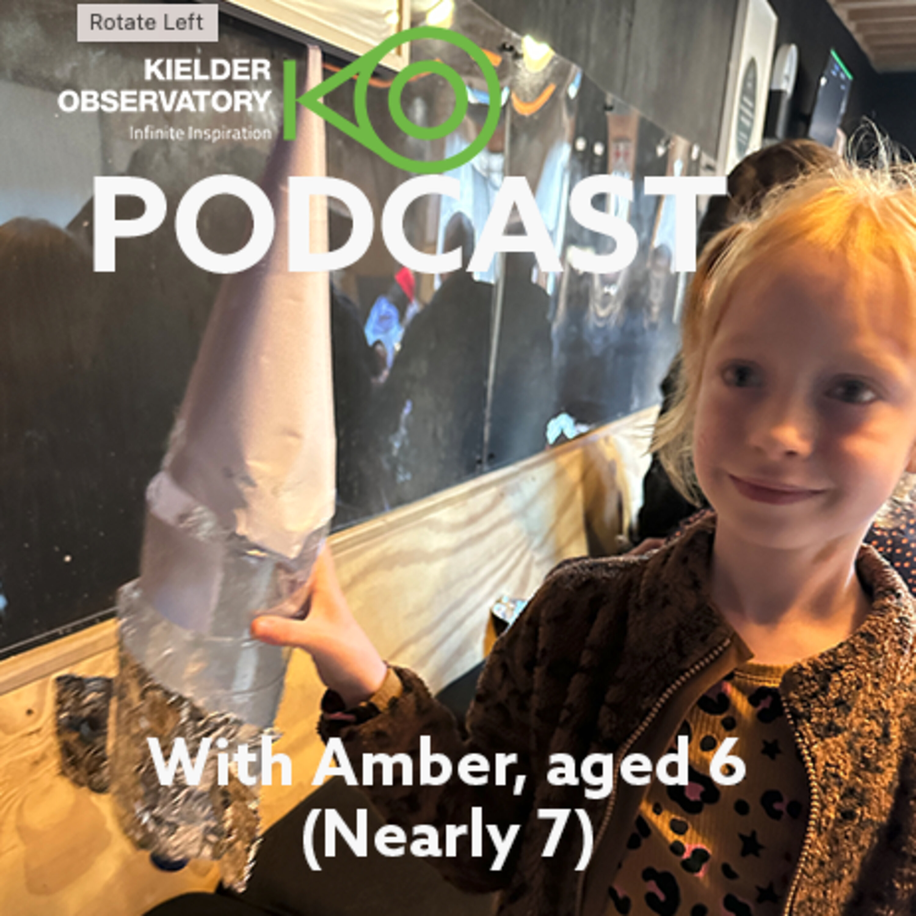 Kids Takeover - Family Events, Rockets & More! episode artwork