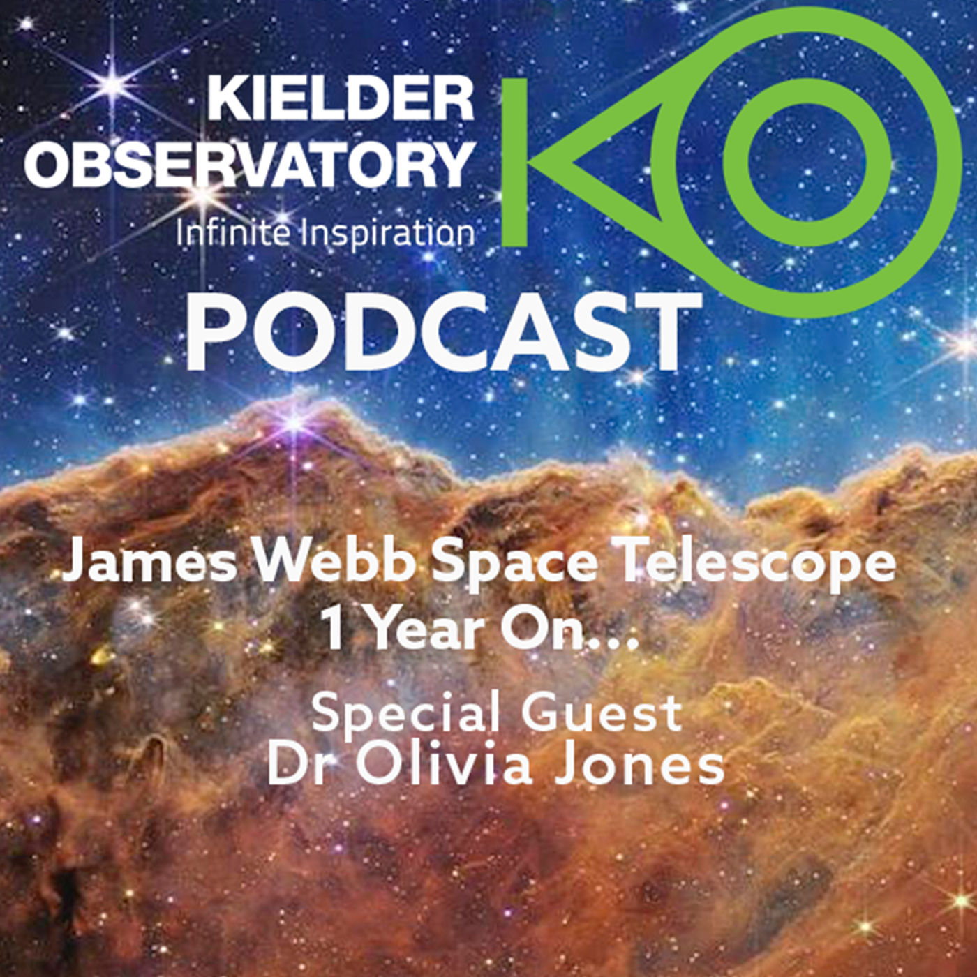 James Webb Space Telescope - 1 Year On!