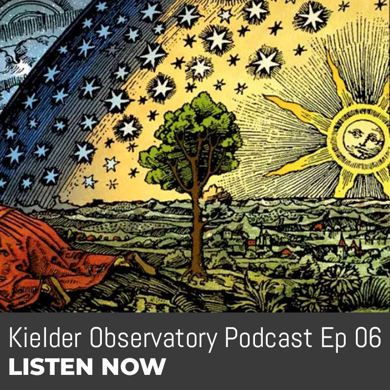 Staying Healthy In Space! Dr Saralyn Mark, Medical Advisor to NASA