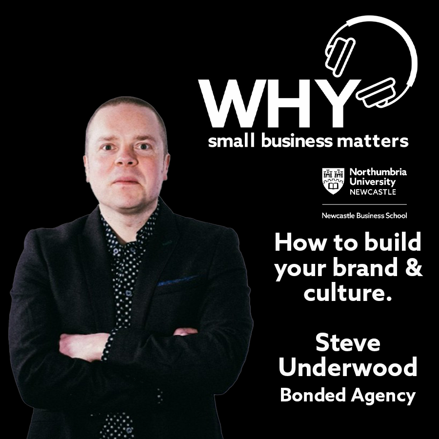 Why Small Business Matters