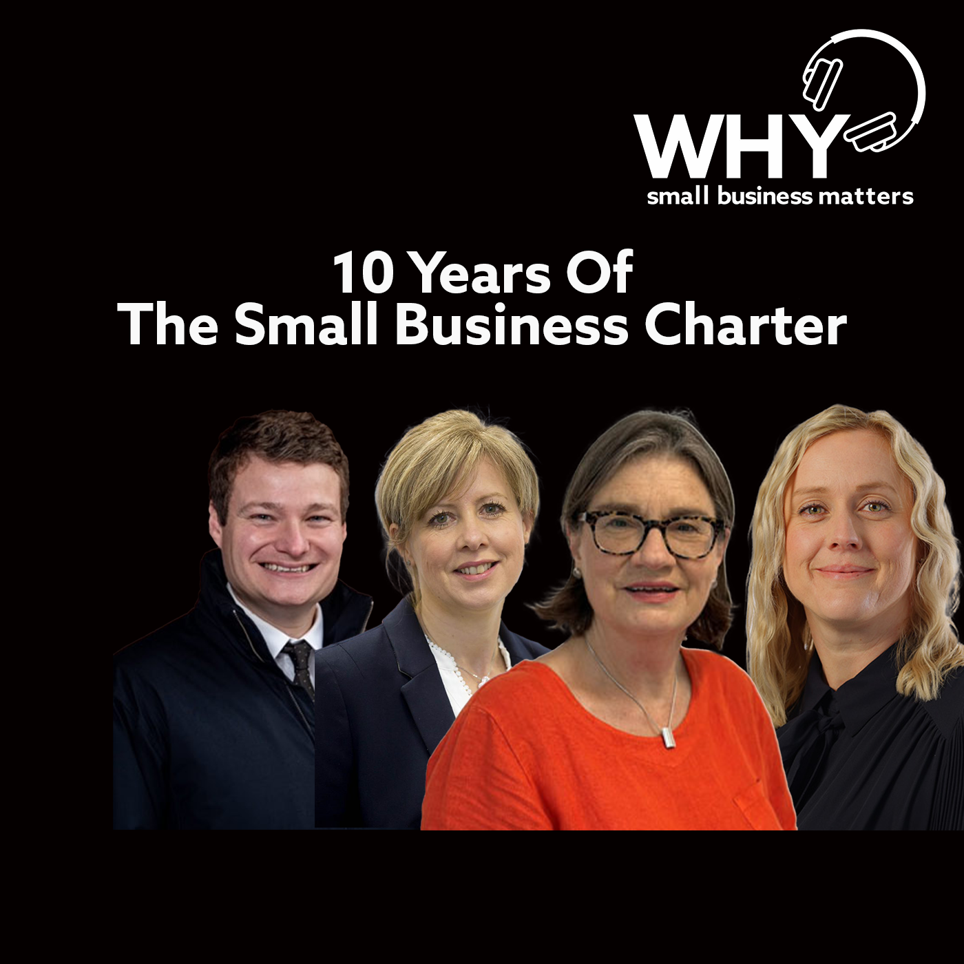 Why Small Business Matters