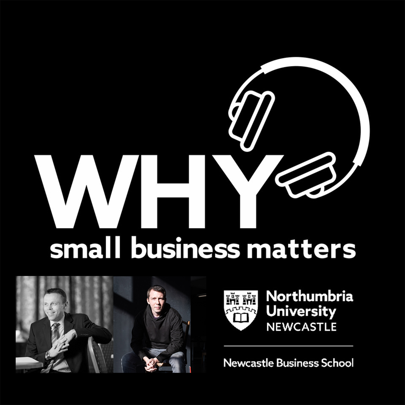 Why Small Business Matters