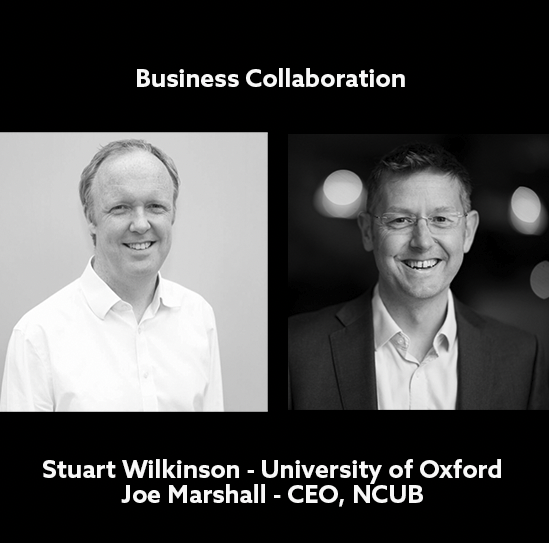 Solving problems of the future! University & Business collaboration