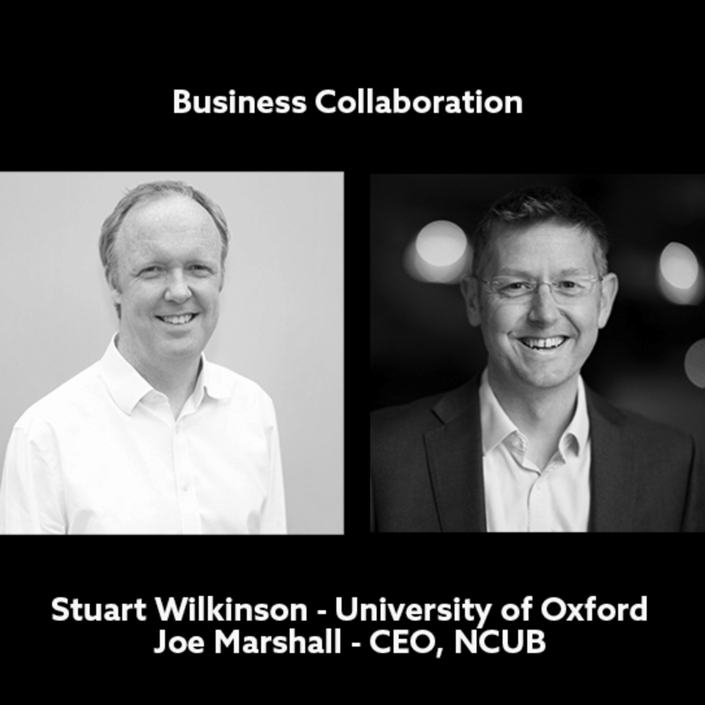 Solving problems of the future! University & Business collaboration