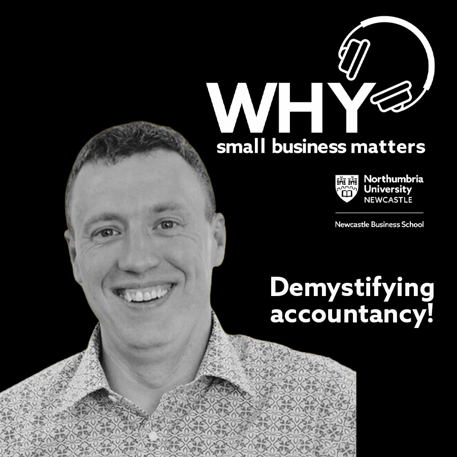 Why Small Business Matters