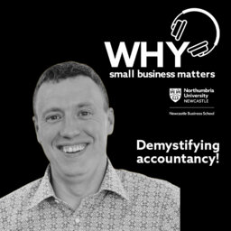 How to demystify accountancy & make technology work for you!