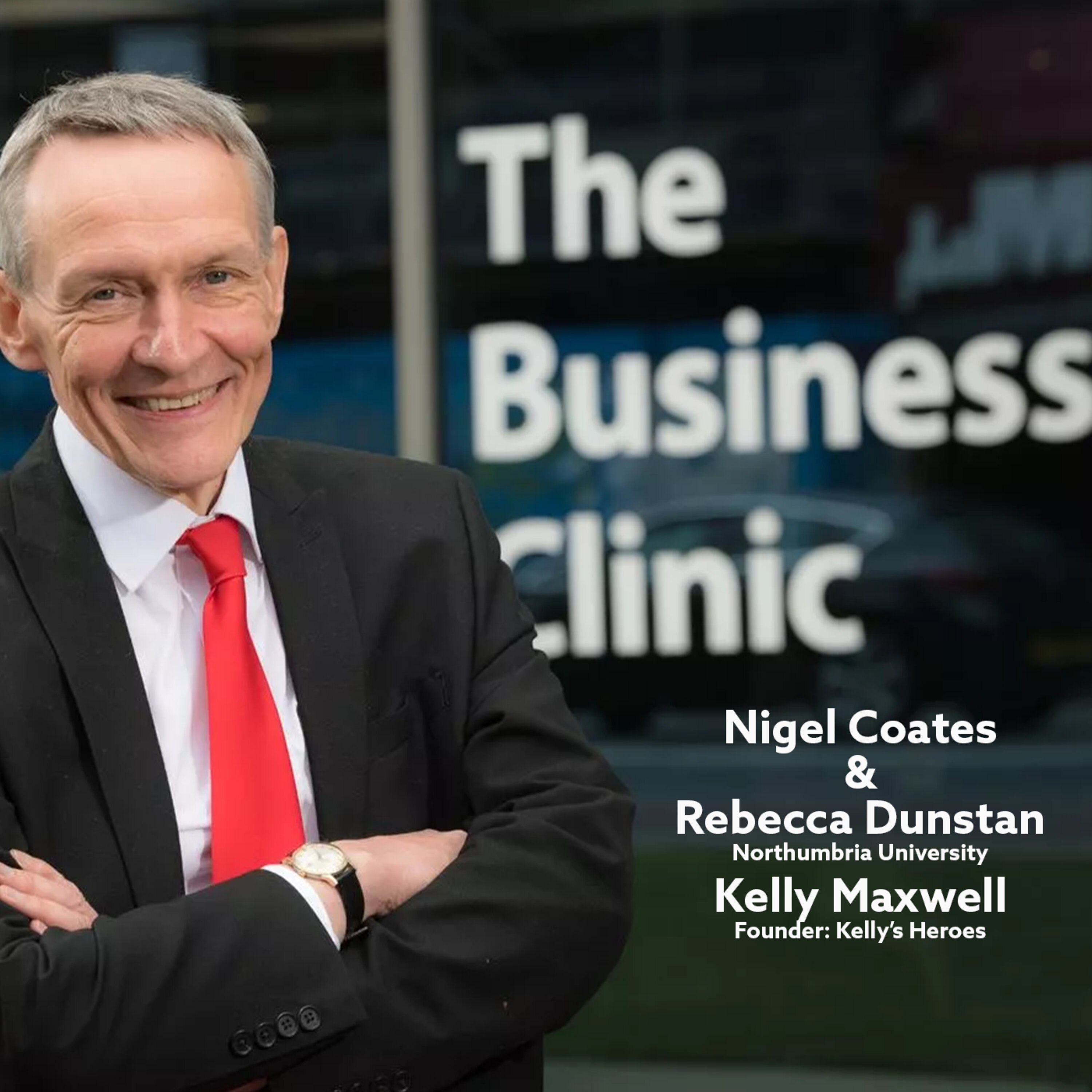 From Classroom to Consultancy: Northumbria's Free Business Clinic