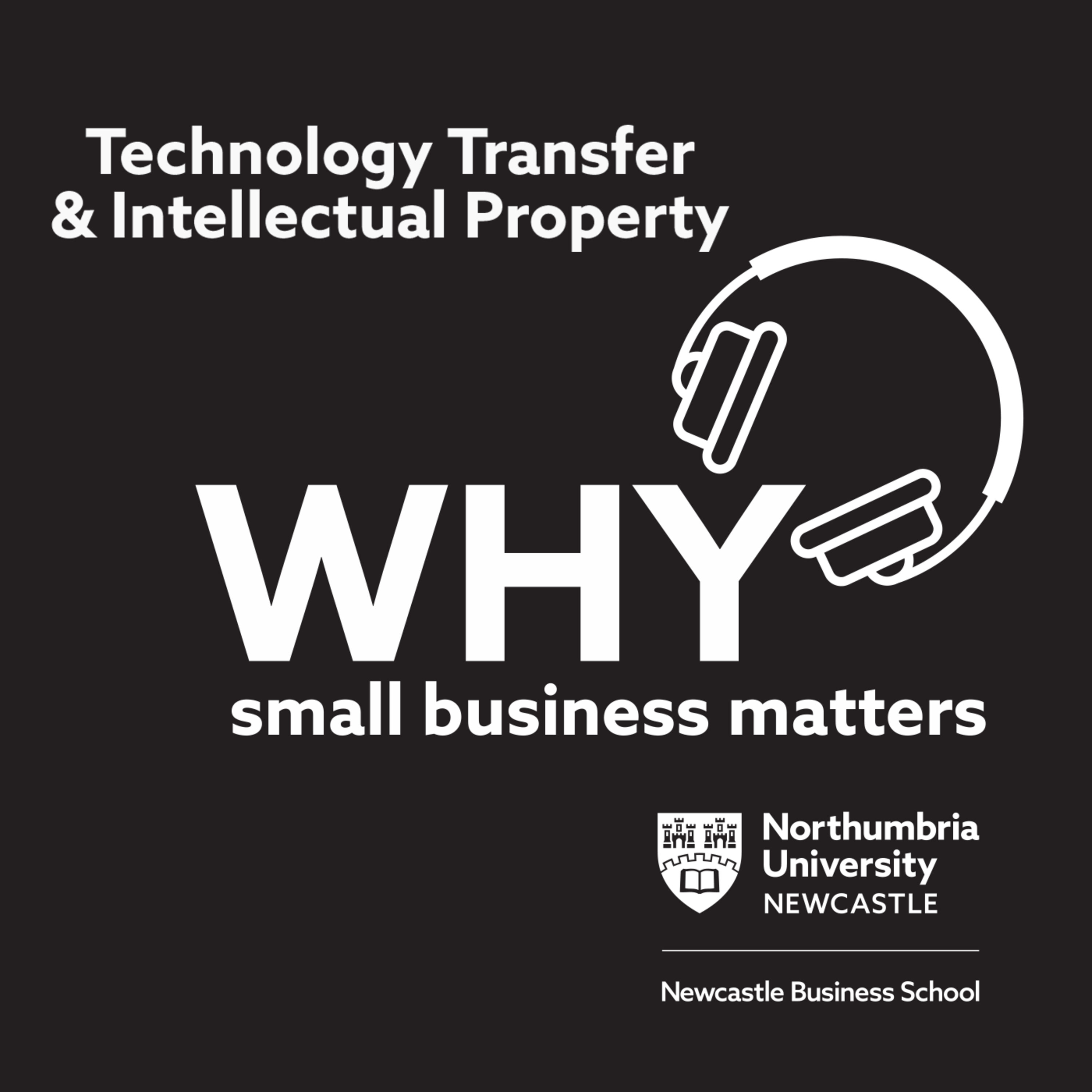 Technology Transfer & Intellectual Property