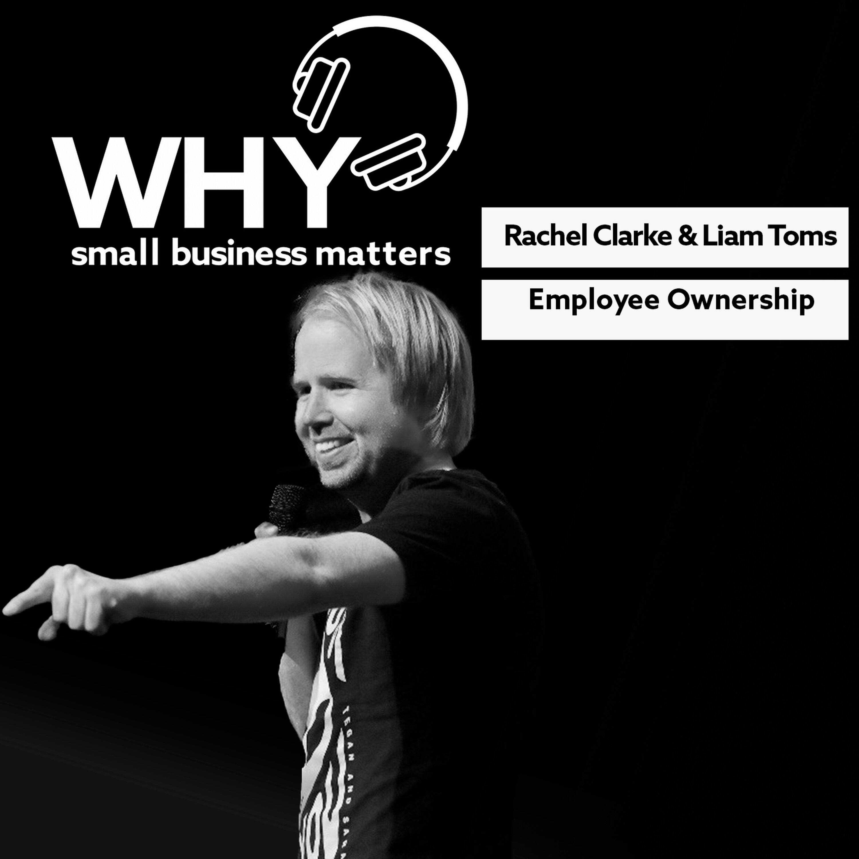 Why Employee Ownership Matters...