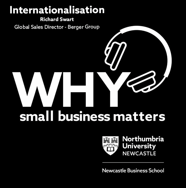 Why Small Business Matters