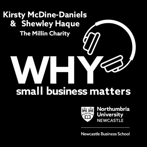 Why Small Business Matters