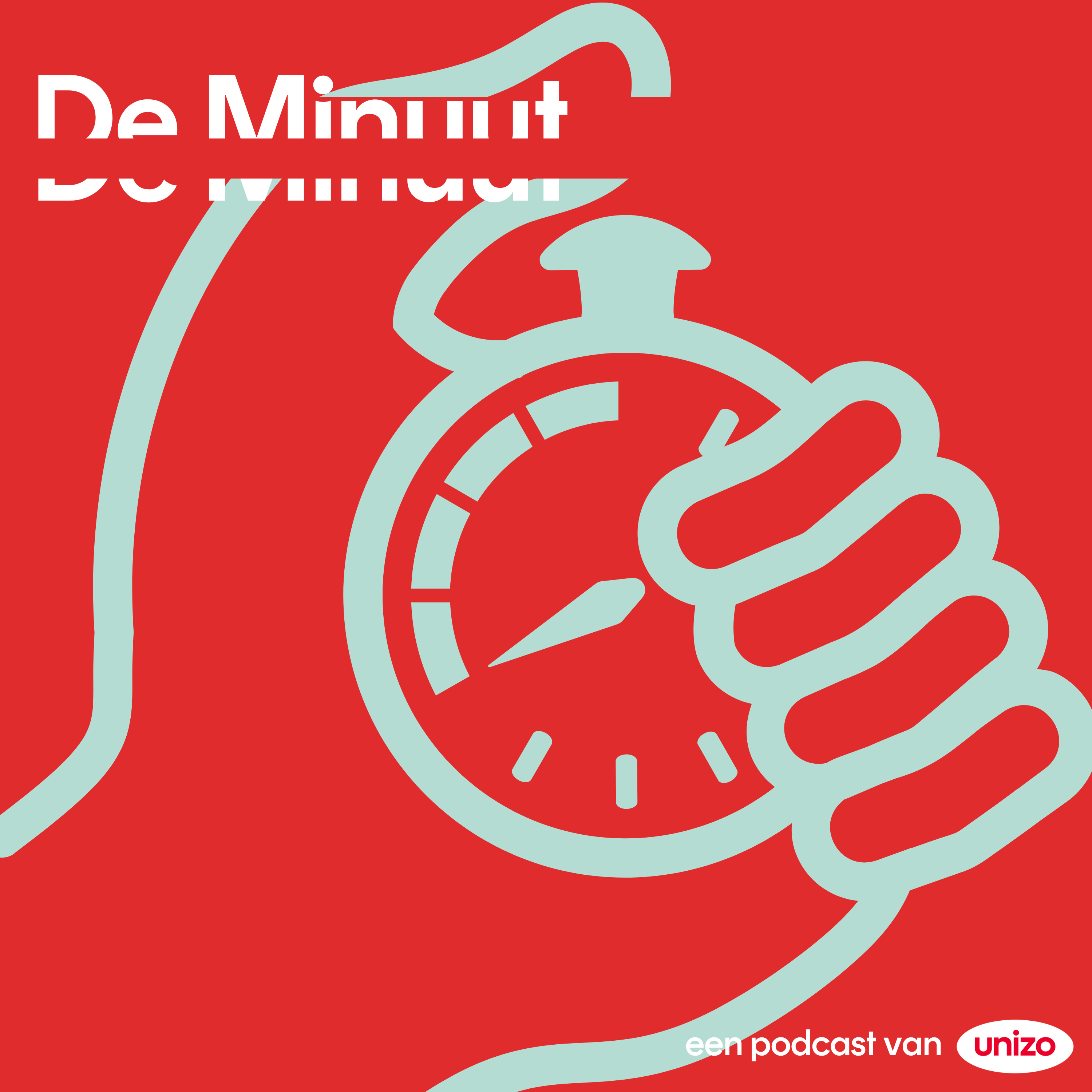 De Minuut met Paul D'Hoore
