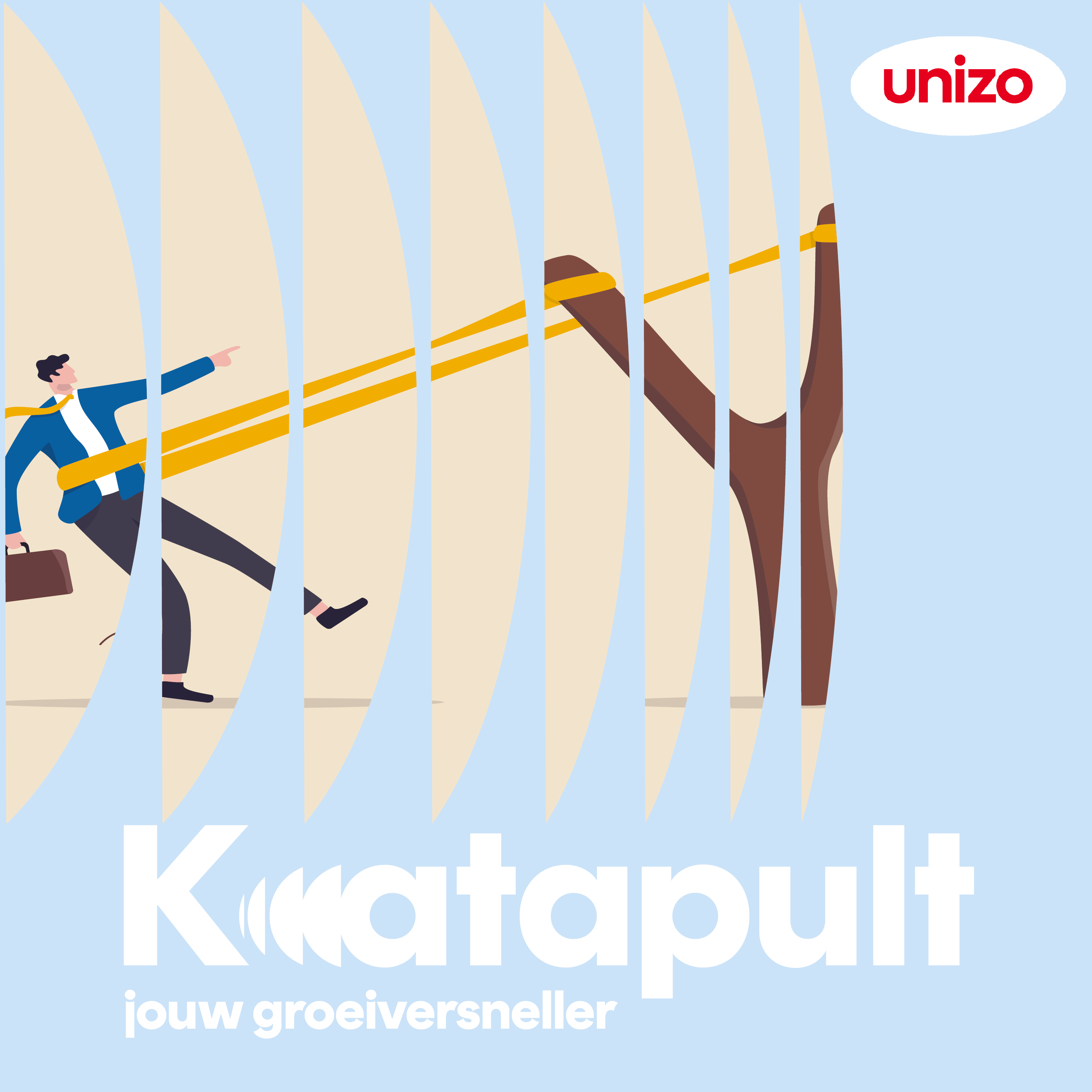 Erwin Mertens - De Kapblok (20 min)