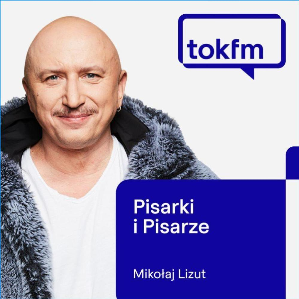 Sztuka, polityka i poszukiwania postaci literackich [Żulczyk]