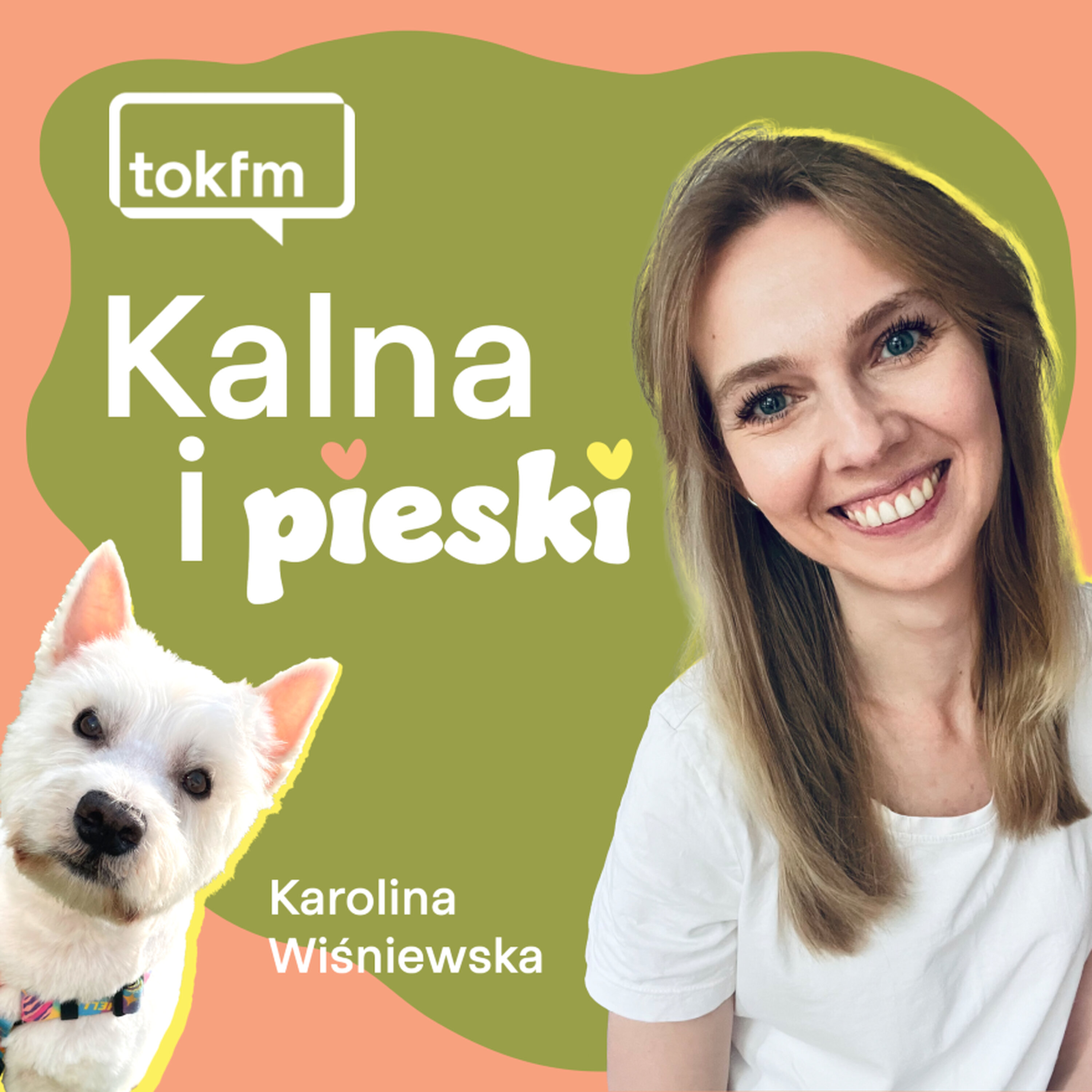 Pies i dziecko w jednym domu. Jak zbudować bezpieczną relację? #6