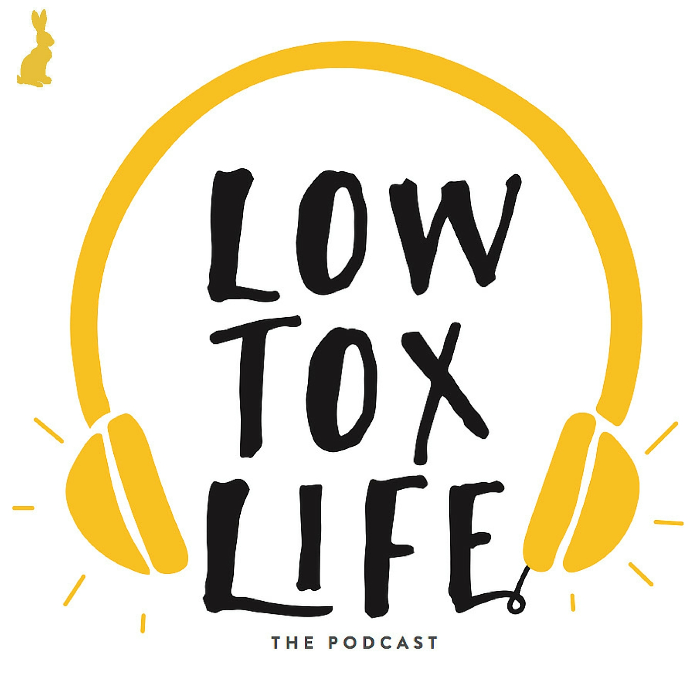Show #50: A look back at Year 1 of the Low Tox Life
