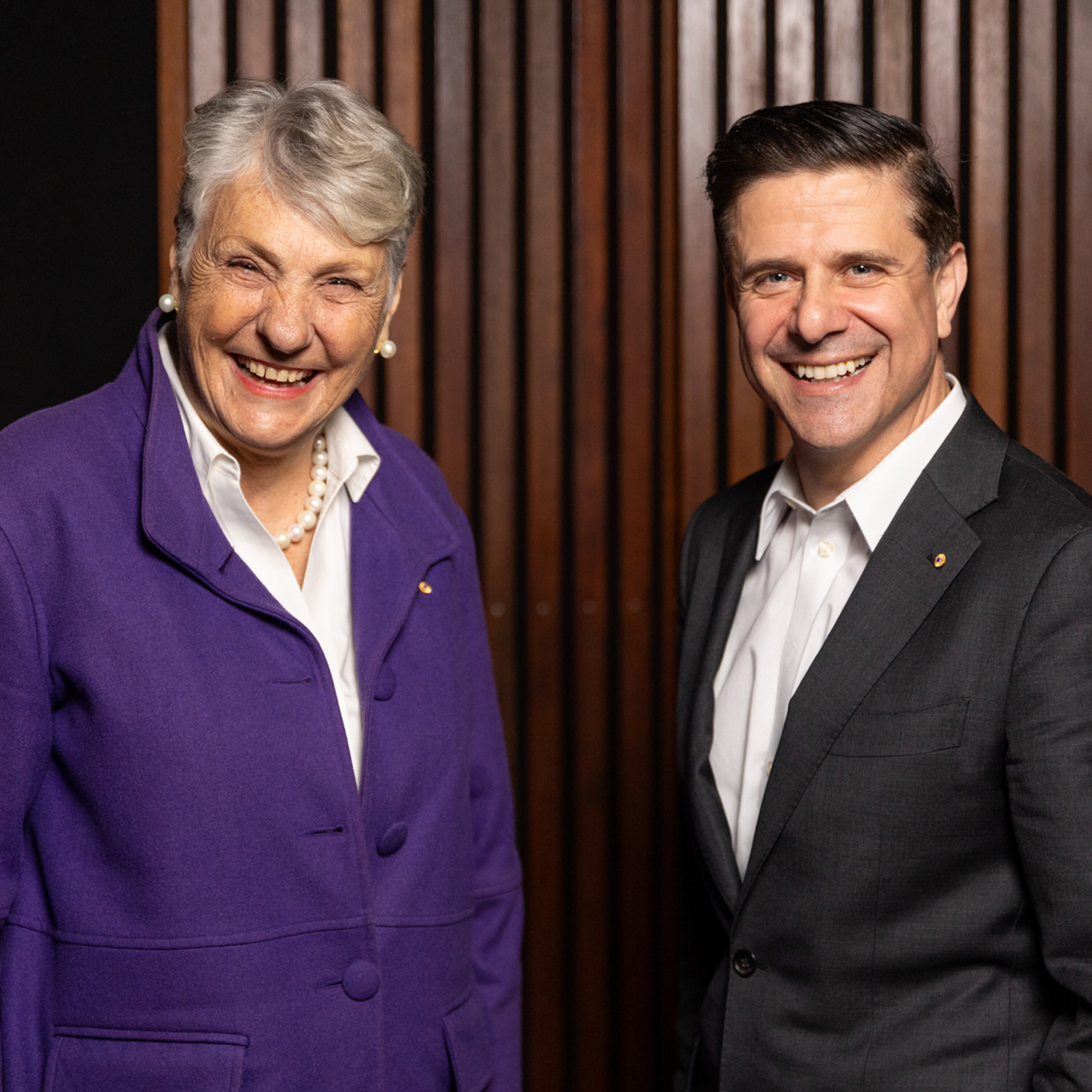 Catherine Harris on, family, fairness and 50 years of Harris Farm episode artwork