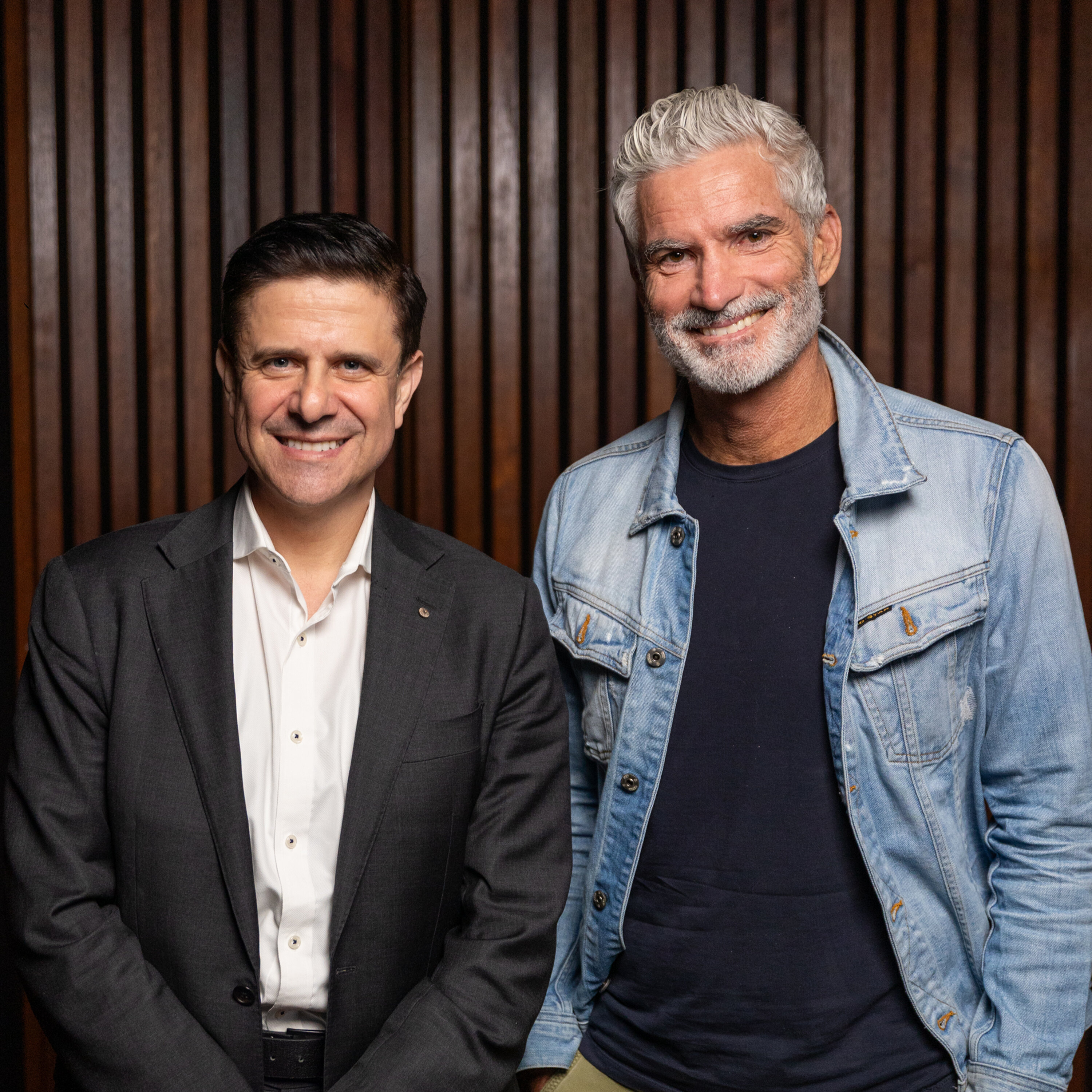 Craig Foster on the beautiful game, justice and why silence is never an option episode artwork
