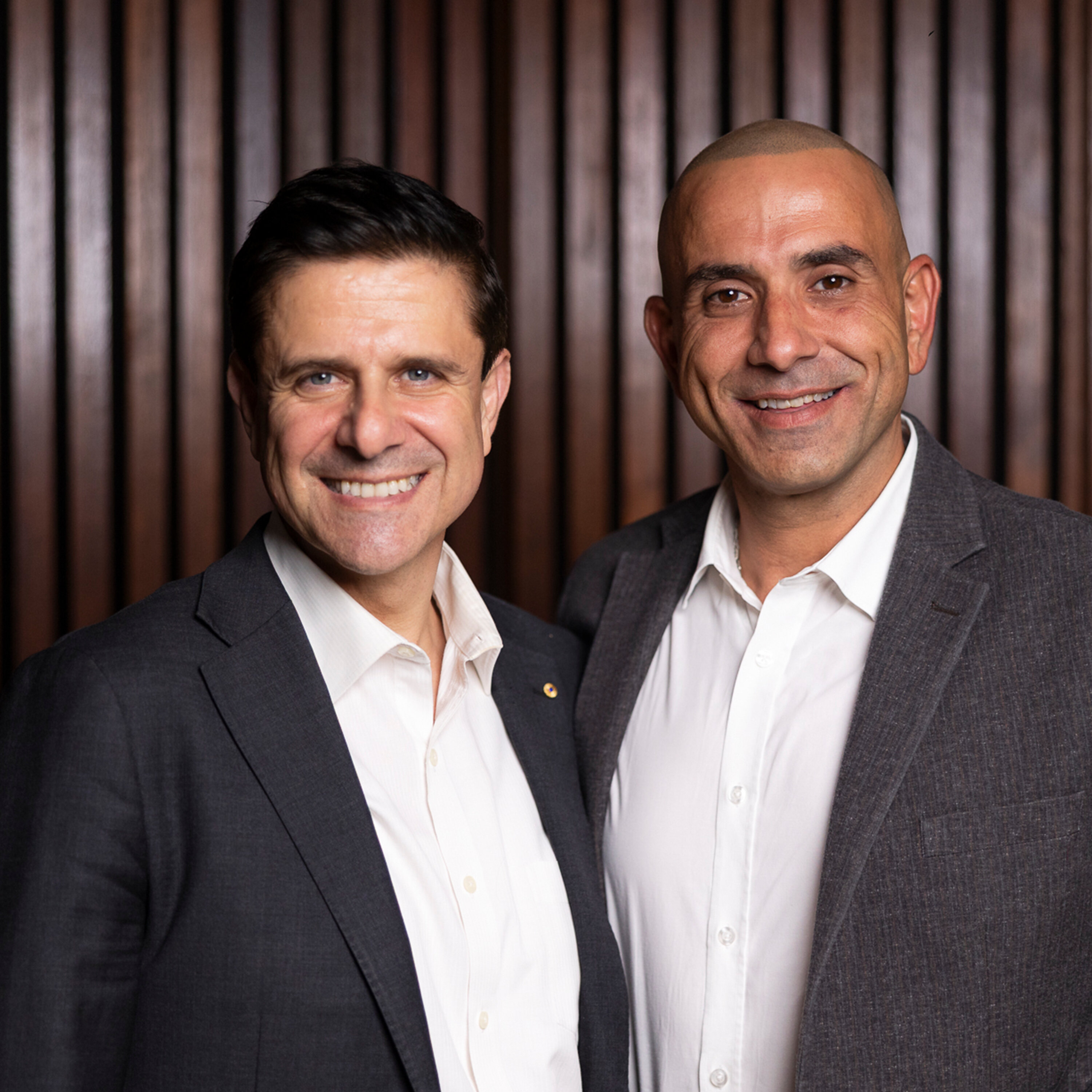 Nabil Hafza on business, belief and building with integrity episode artwork