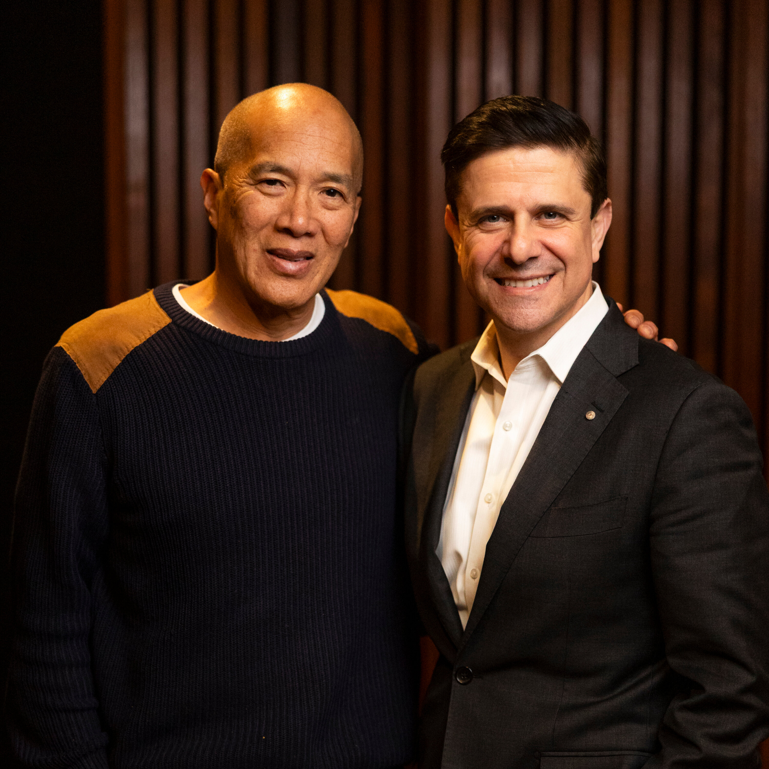 Charlie Teo on risk, rebellion and doing what’s right episode artwork