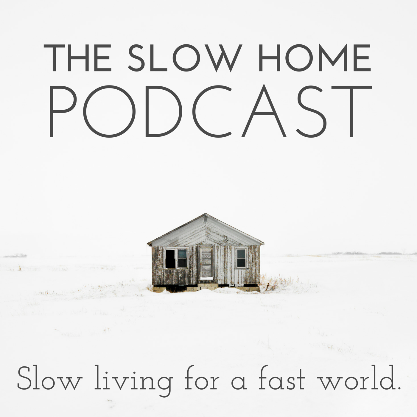 Community: A Slow Living Deep-Dive