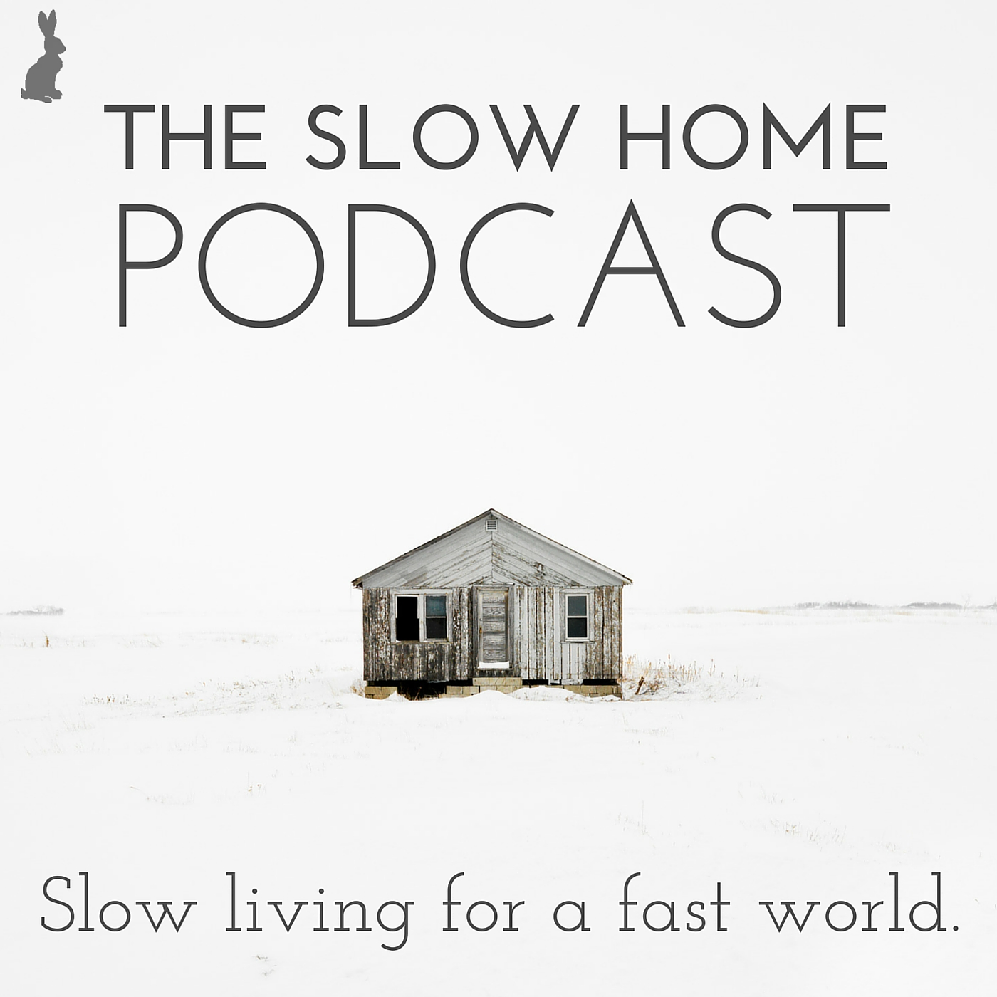 Random Acts of Kindness #2 - The Slow Home Experiment