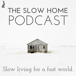 The Slow Return - A Hostful Update