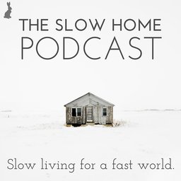 Slow Book Tour Live - with Courtney Carver