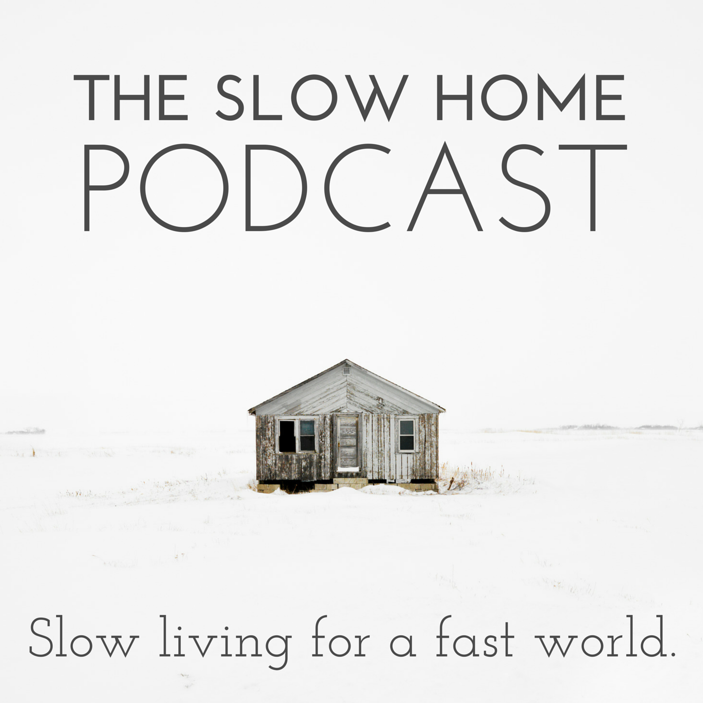 The Tortoise with Brooke McAlary