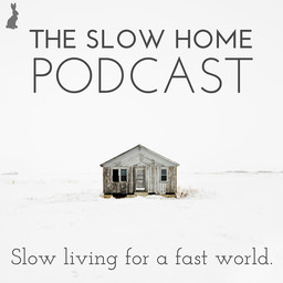 Sarah Wilson on going slow and the power of a good flâner