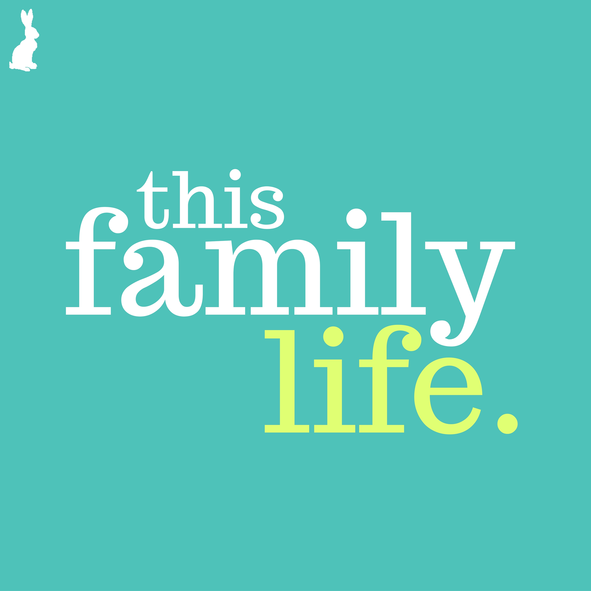 30: on strategies to make it through the festive season with your sanity