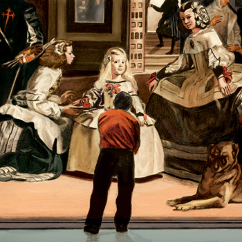 Imagen de T03E03 - Velázquez