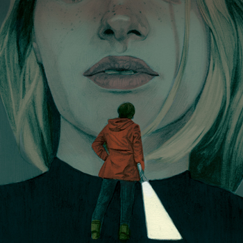Imagen de T03E02 - Desaparecida