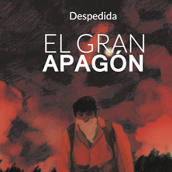 Despedida de 'El Gran Apagón'