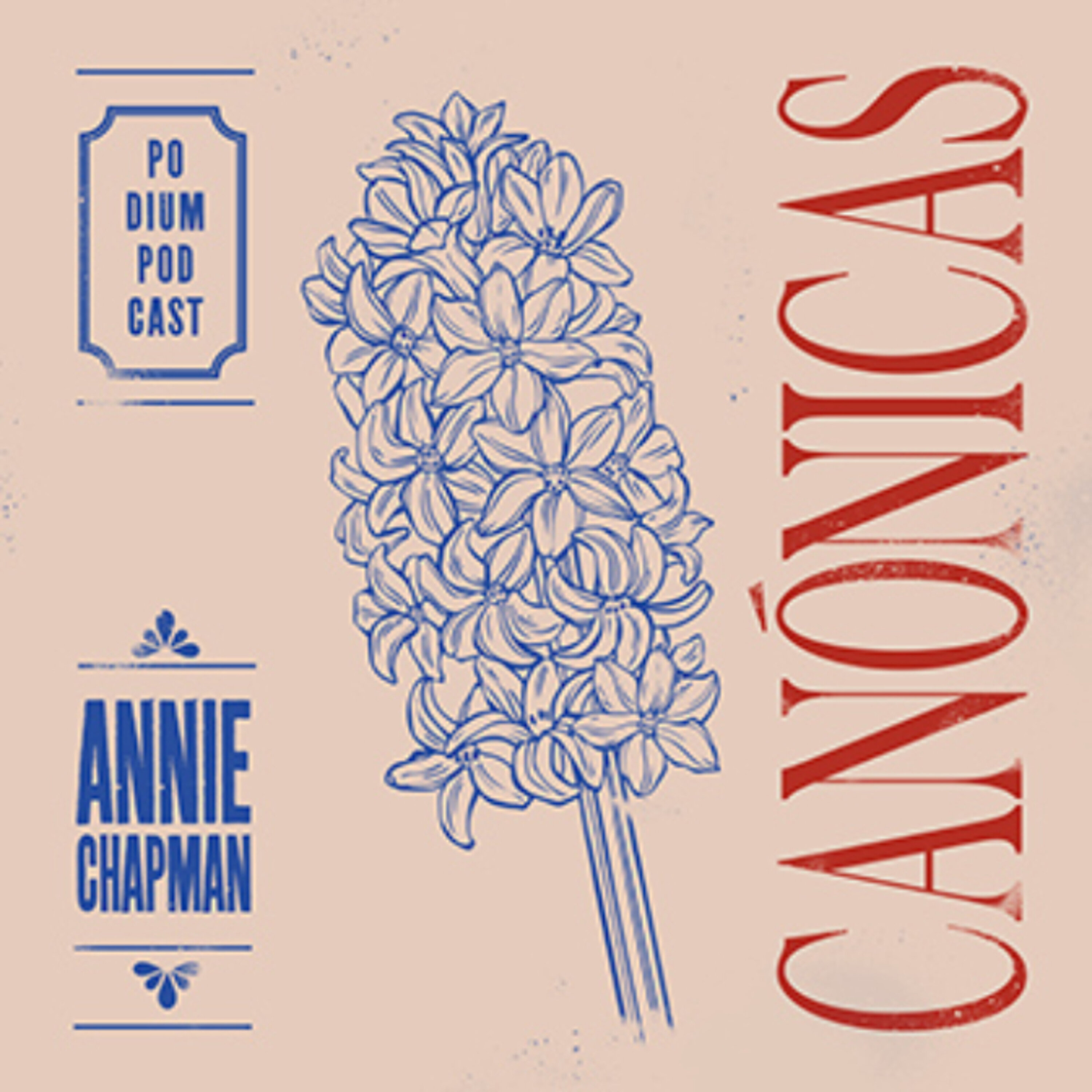 Artwork for Canónicas