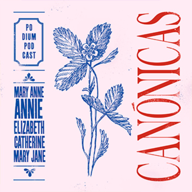 Imagen de Canónicas - Avance
