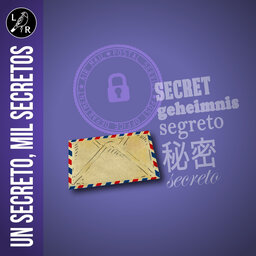 Un secreto, mil secretos